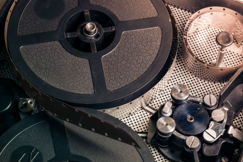 Best Movies of All Time